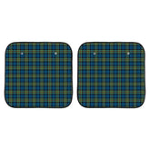 Colquhoun Ancient Tartan Car Sun Shade - 2 Pieces